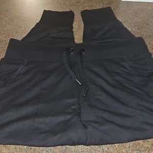 Athleta Soft Joggers